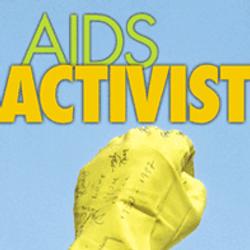 AIDS Activist