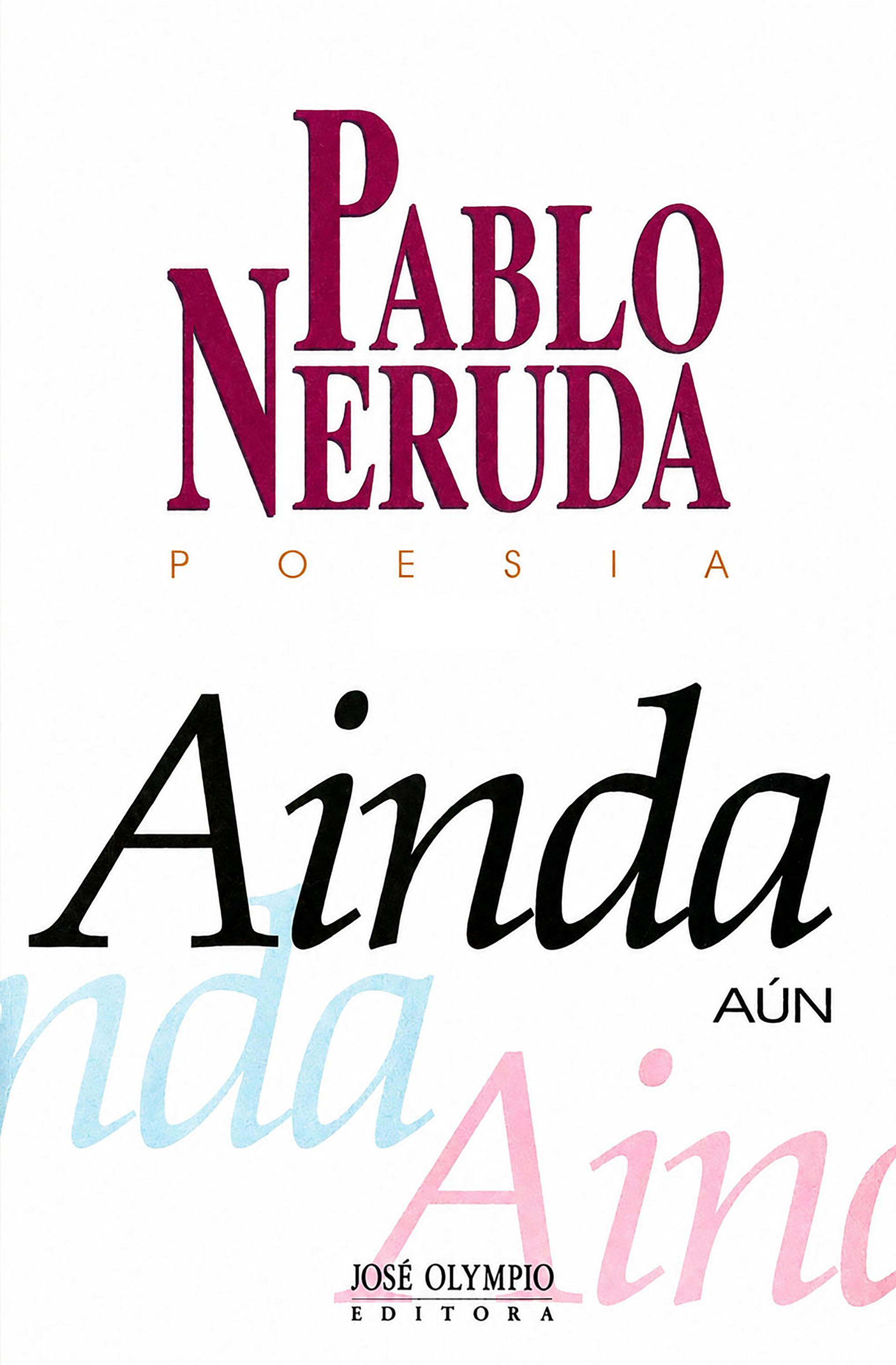 Ainda