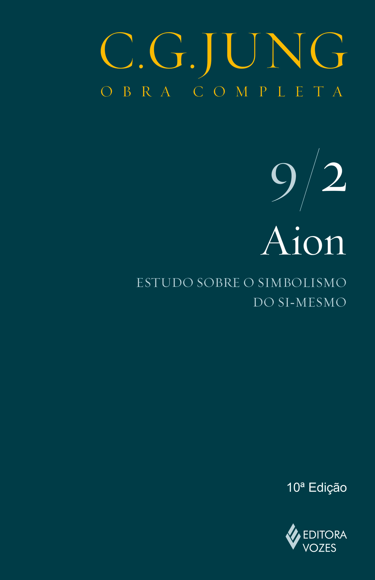 Aion: Estudos sobre o simbolismo do si-mesmo