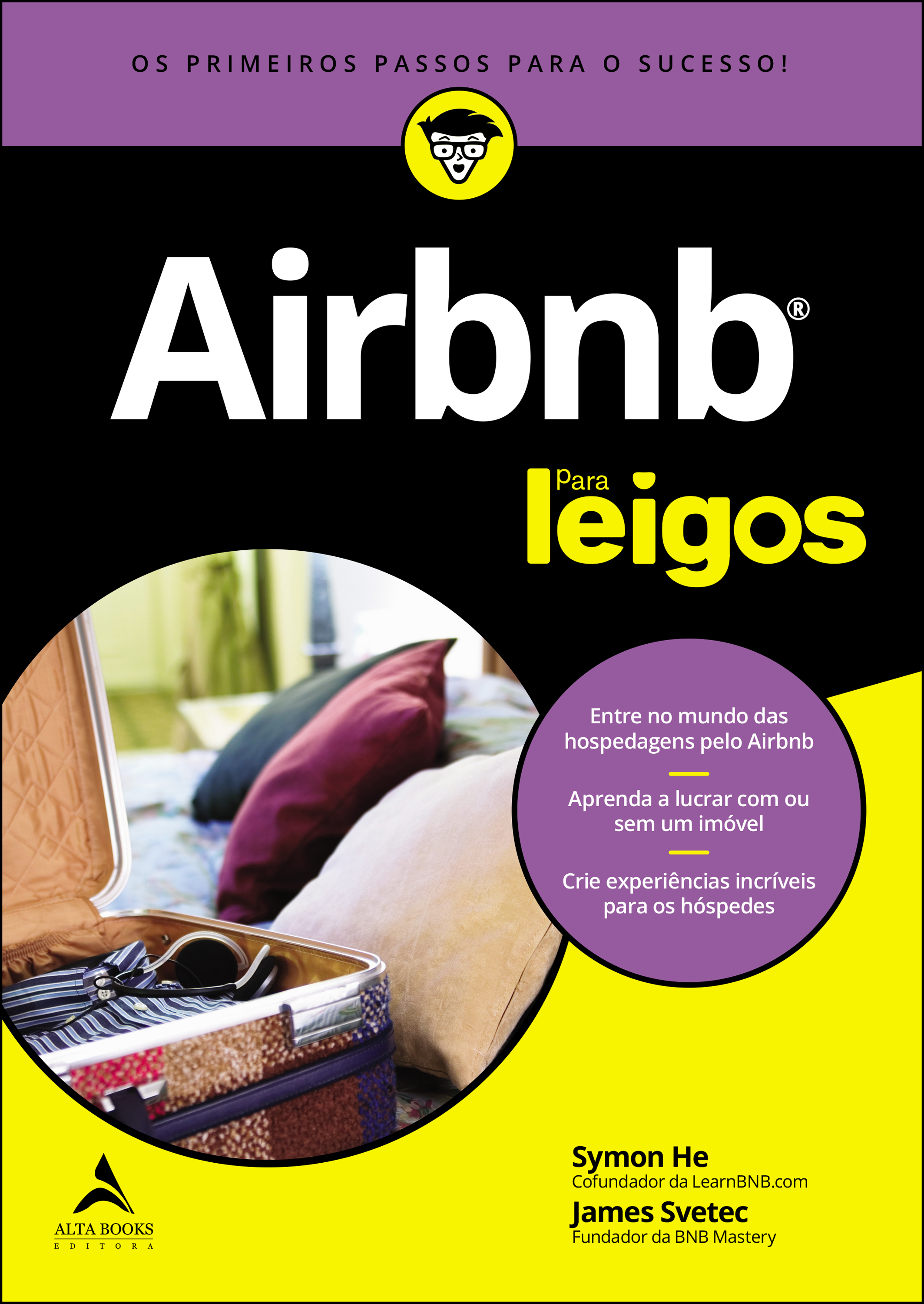 Airbnb Para Leigos