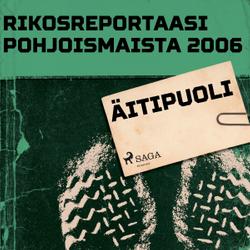 Äitipuoli