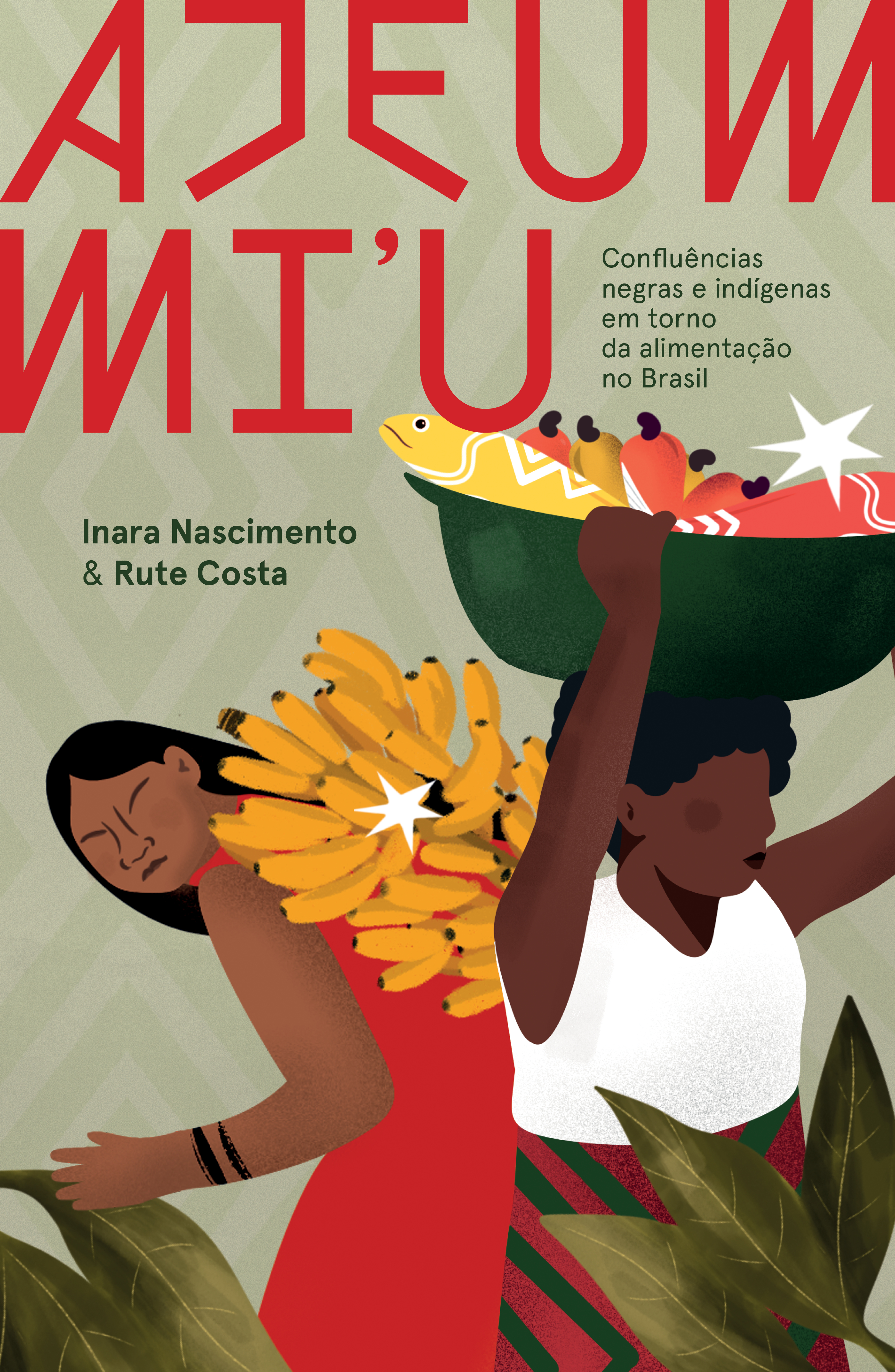 Ajeum mi'u