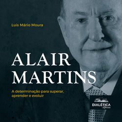 Alair Martins