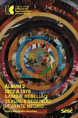 Álbum 2 - 1978 a 1982
