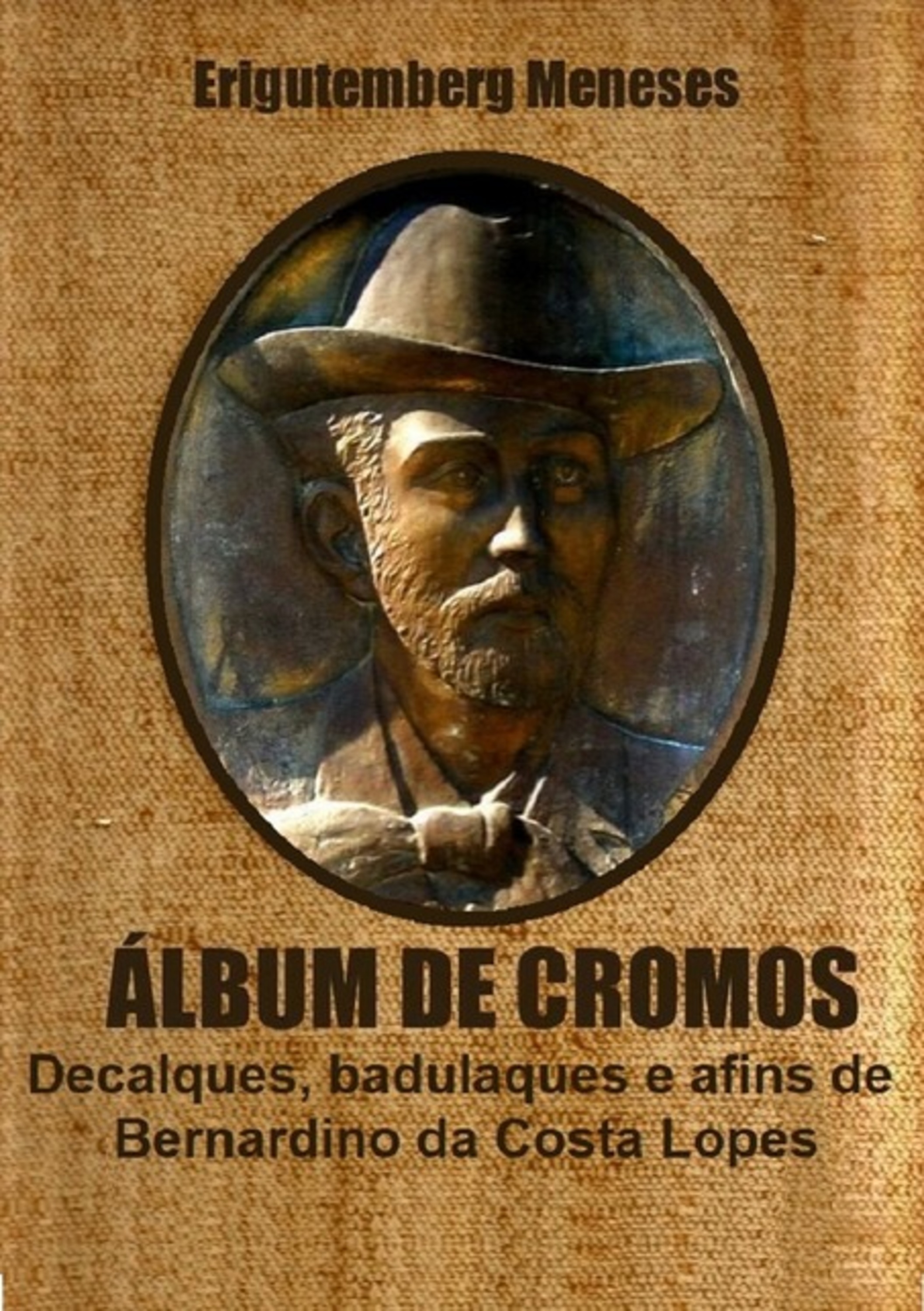 Álbum De Cromos