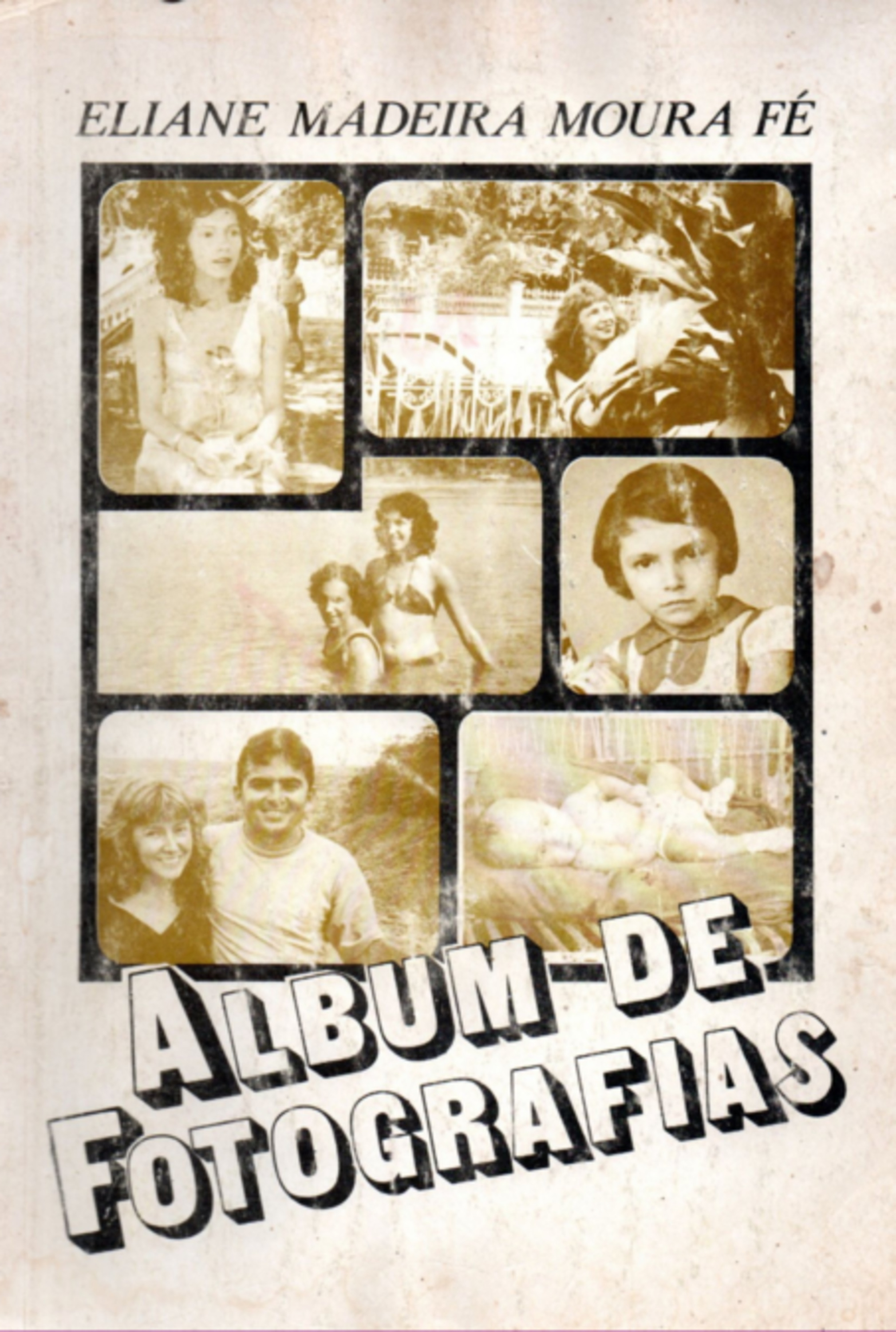 Álbum De Fotografias