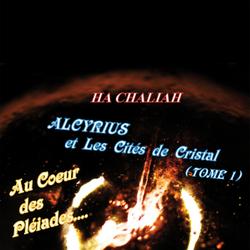 Alcyrius et Les Cités de Cristal