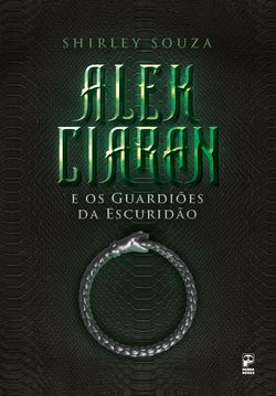 Alek Ciaran e os guardiões da escuridão