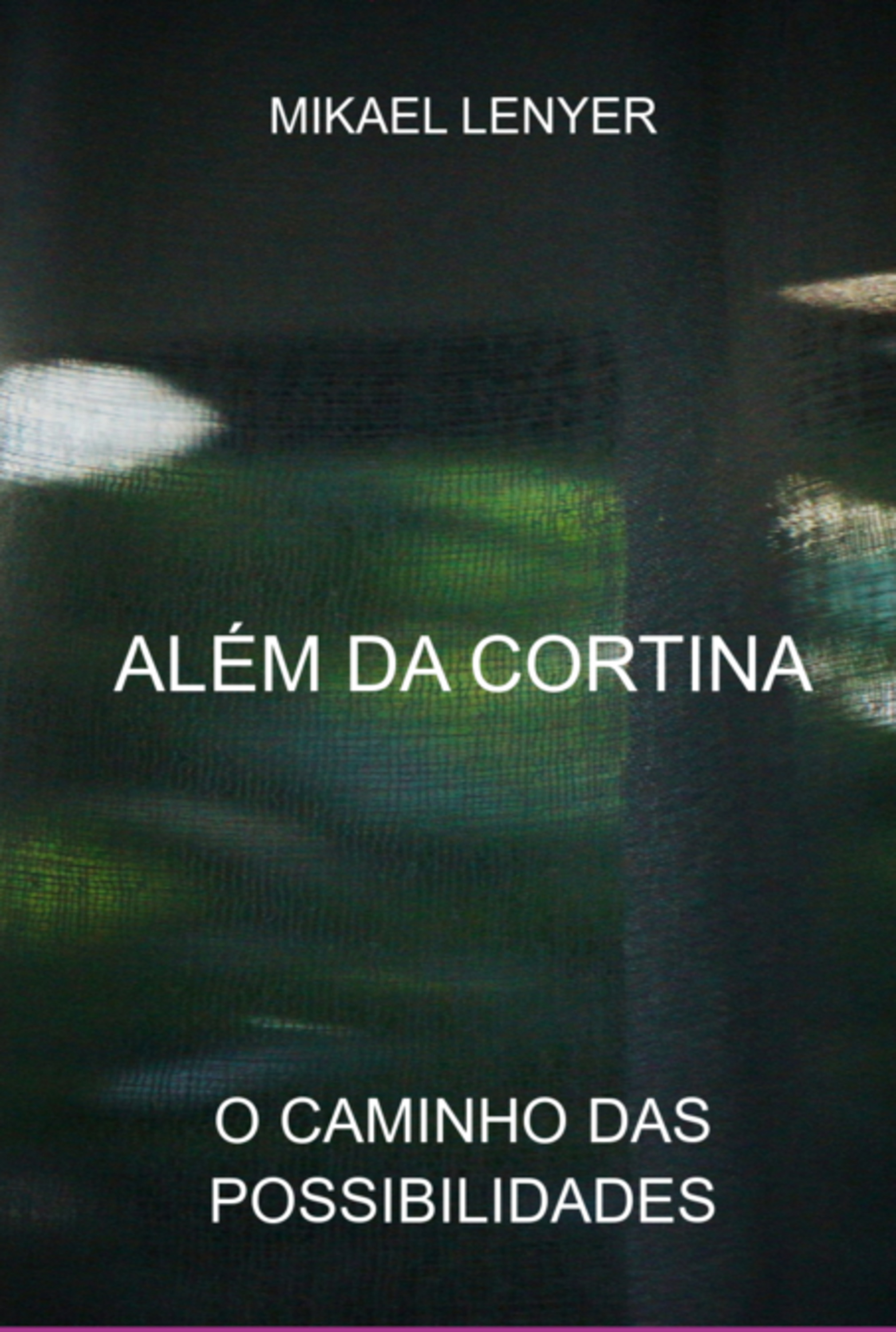 Além Da Cortina