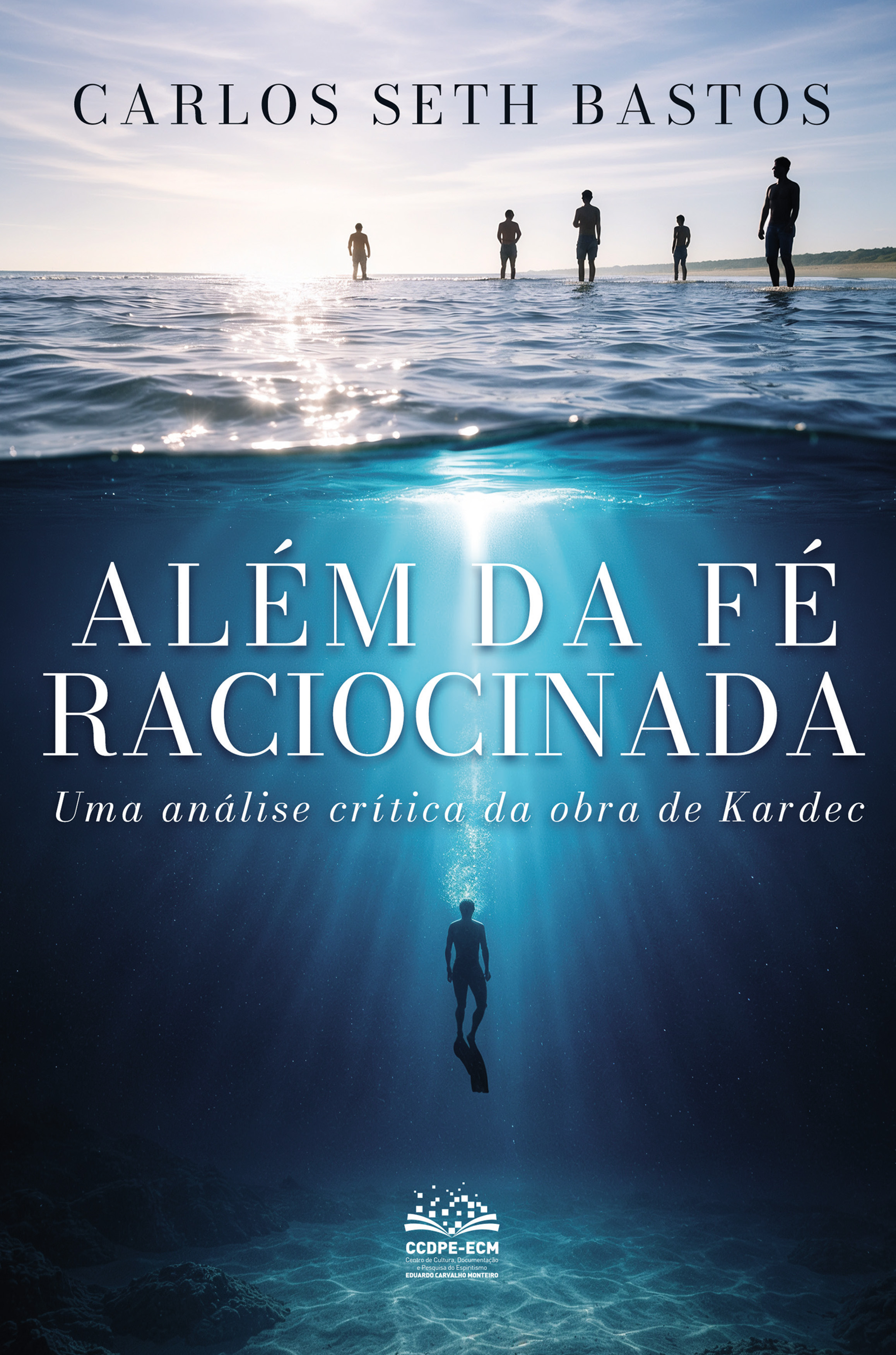Além da fé raciocinada