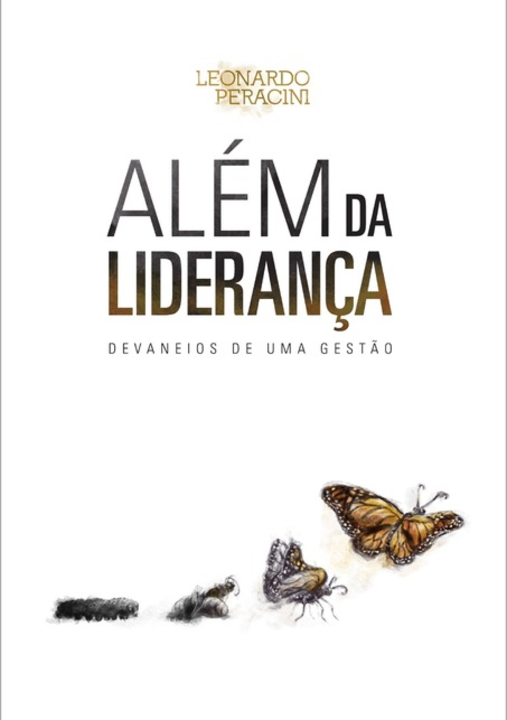 Além Da Liderança