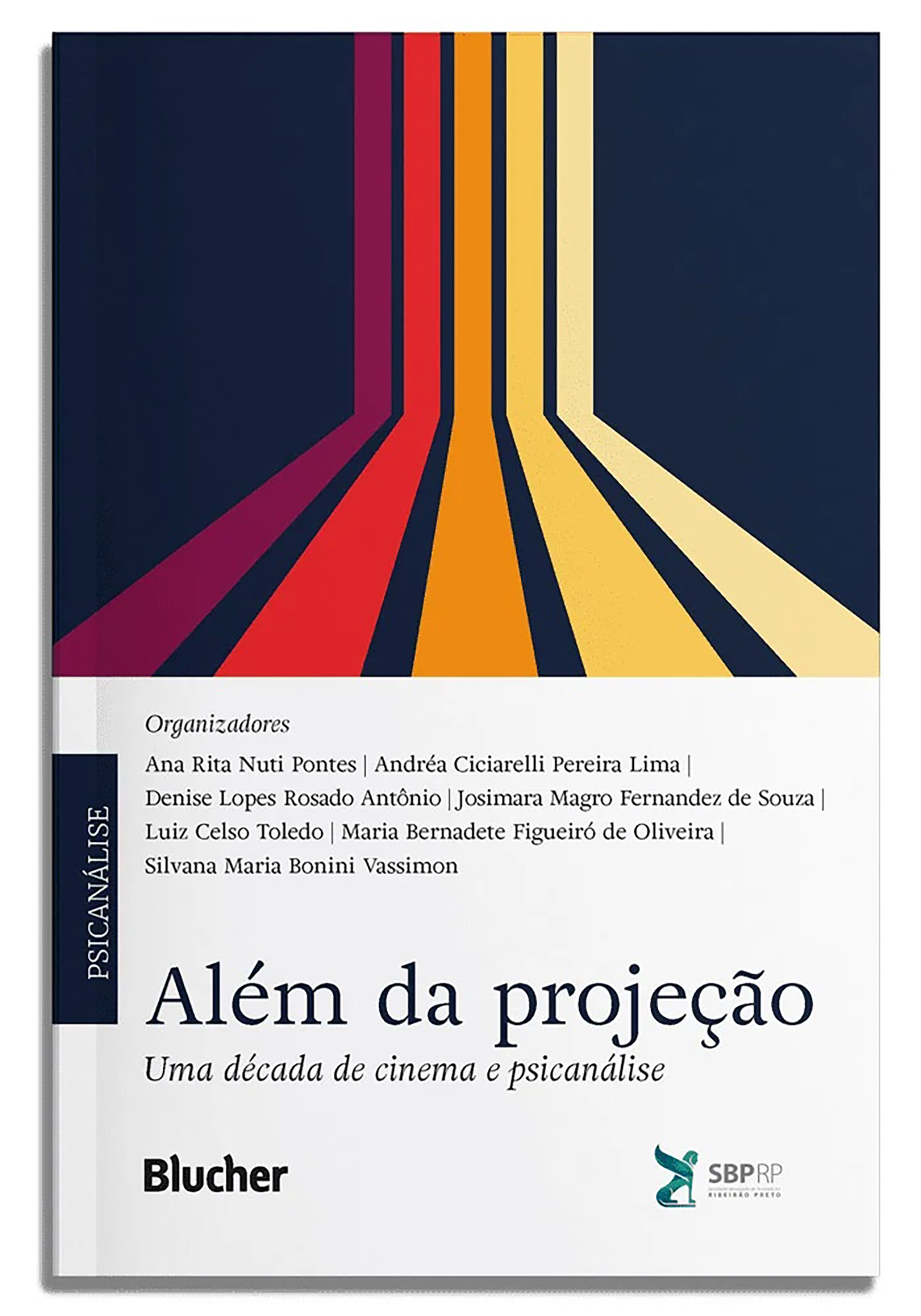 Além da projeção