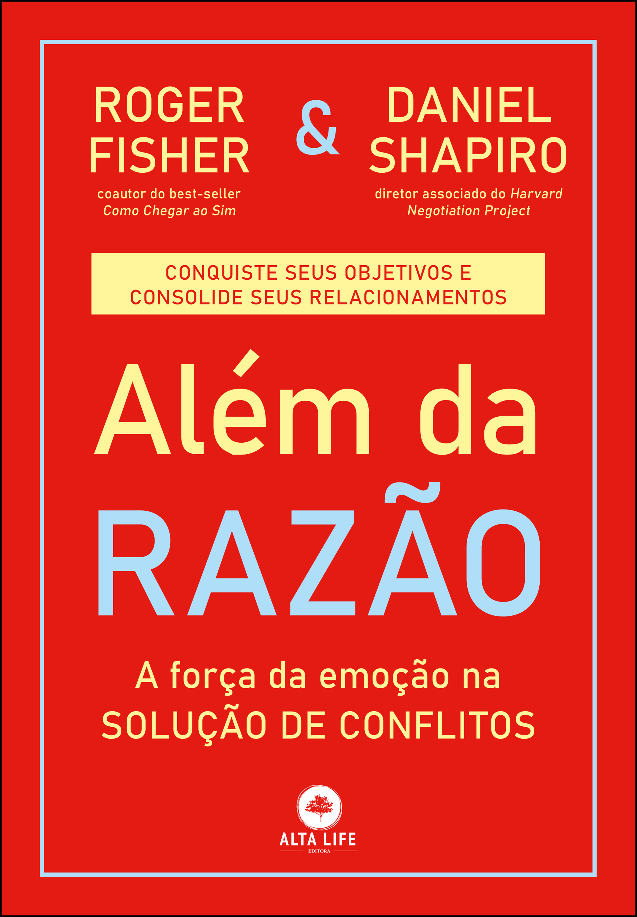 Além da Razão