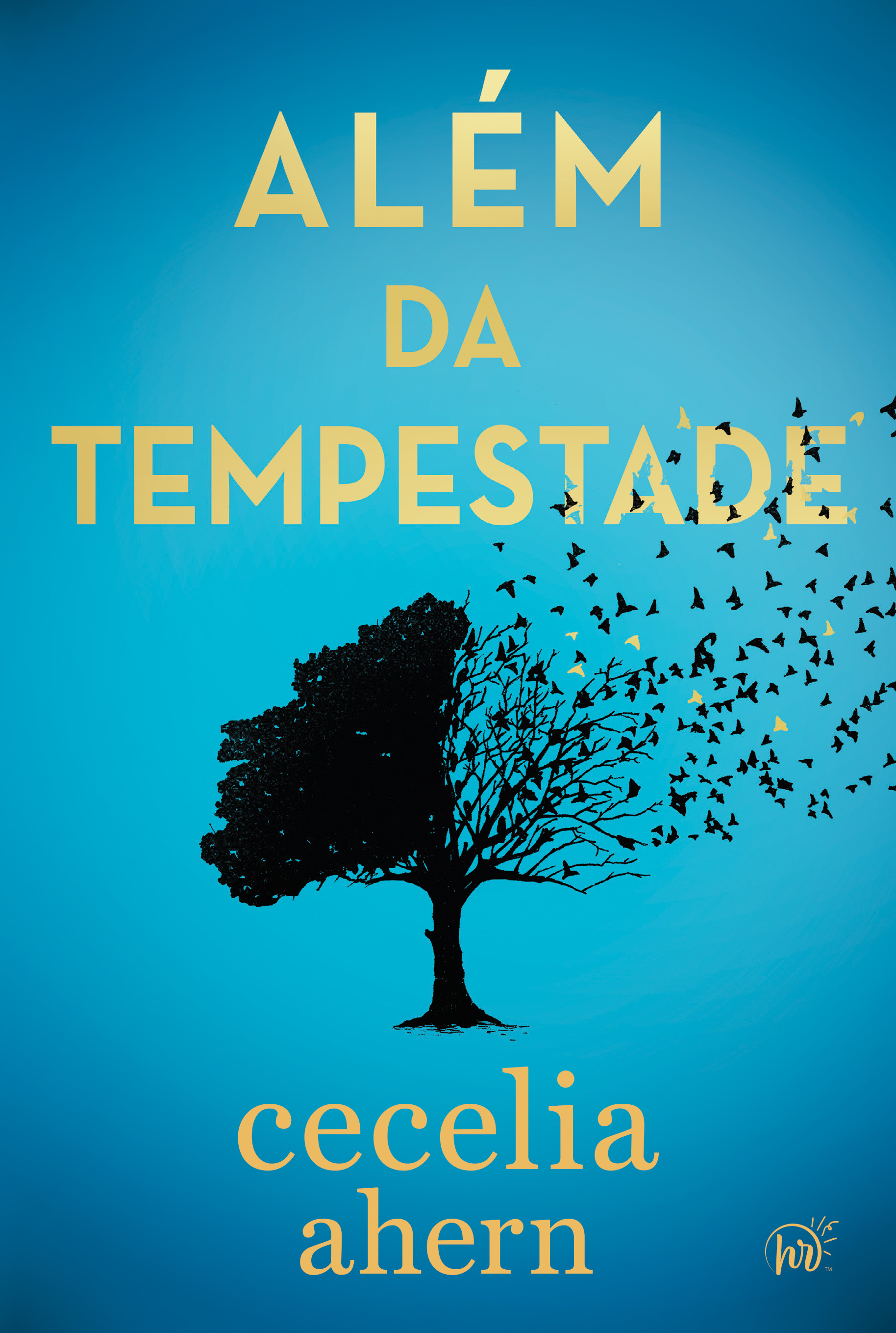 Além da tempestade – Um drama envolvente sobre autodescoberta da autora best-seller de 