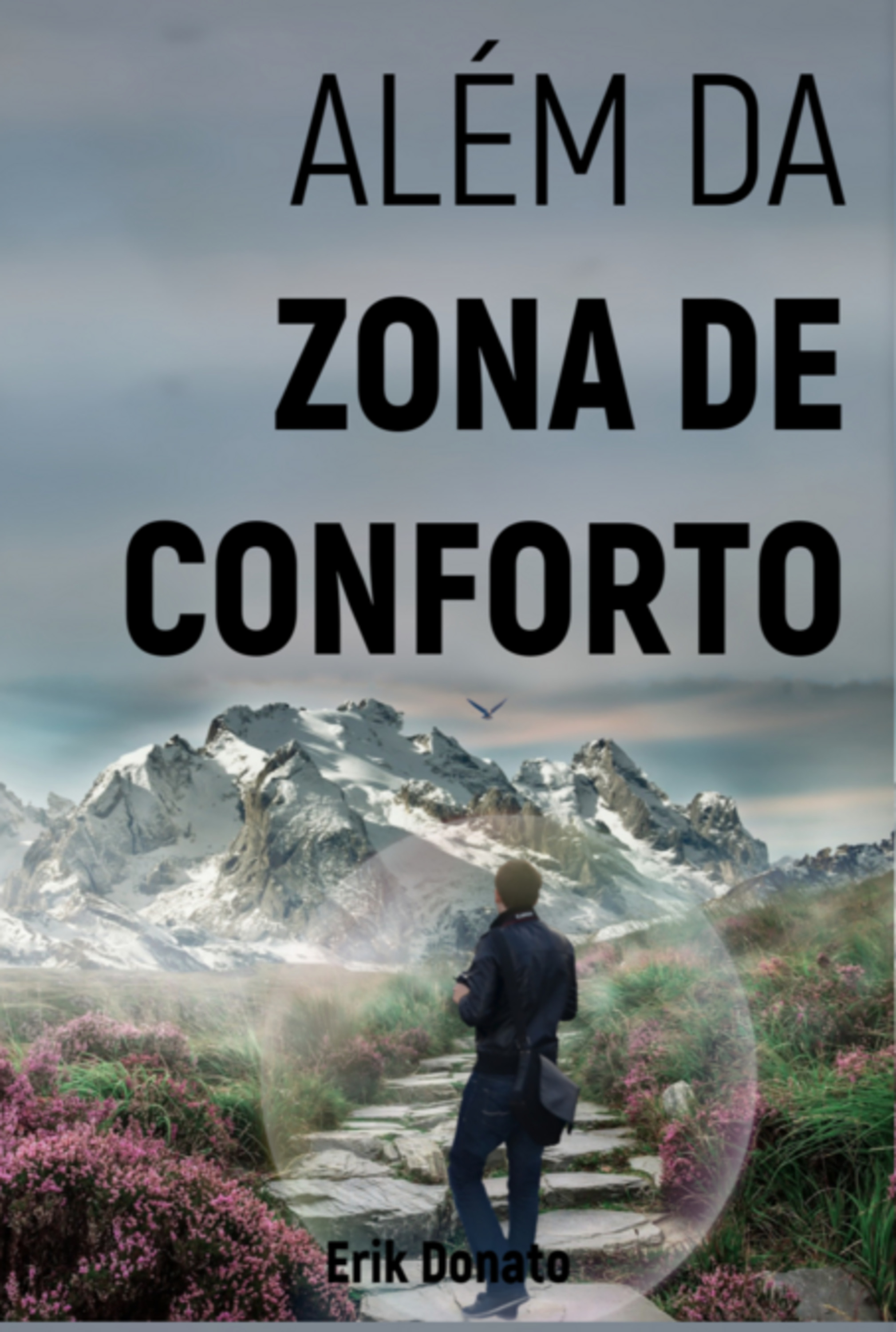 Além Da Zona De Conforto