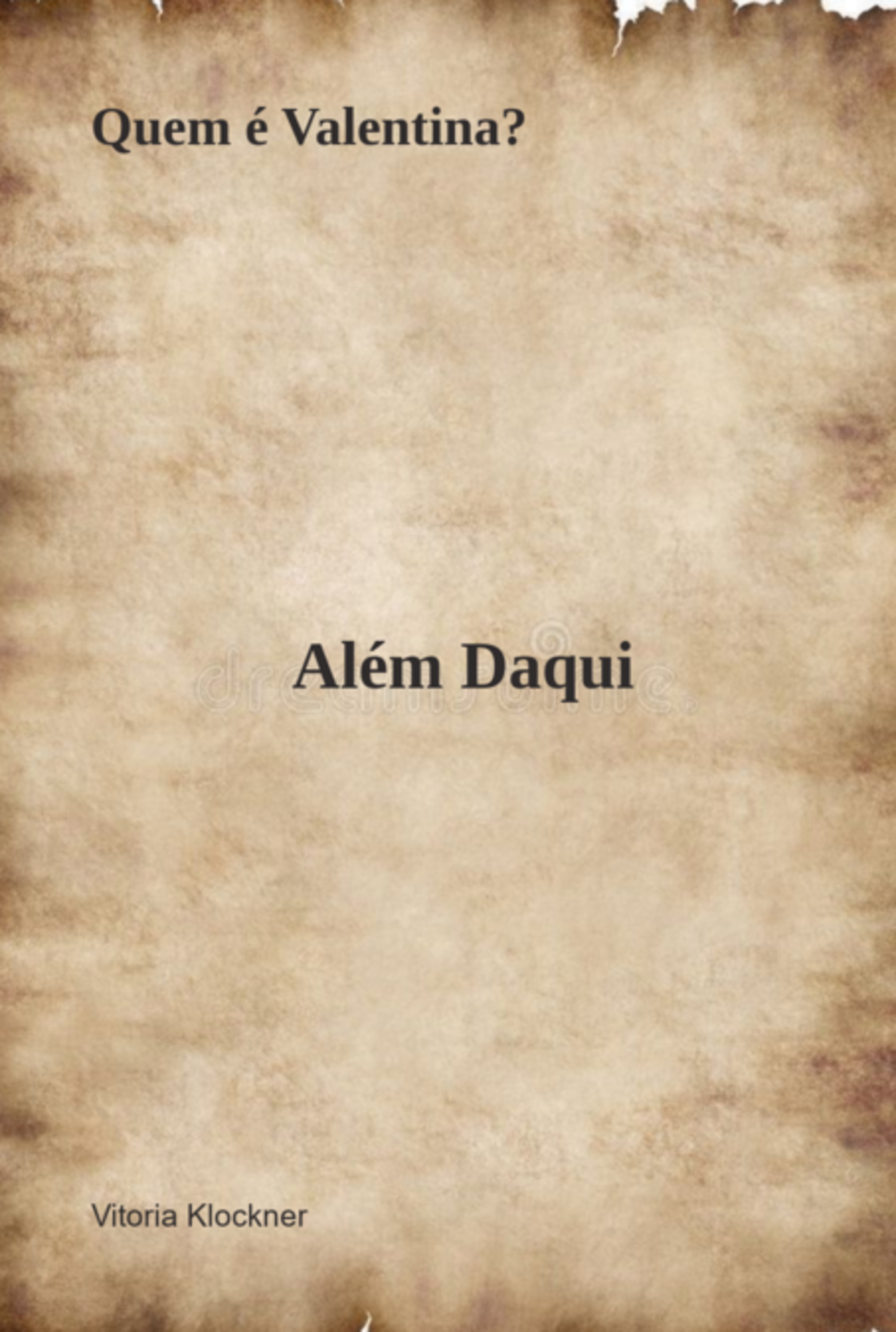 Além Daqui