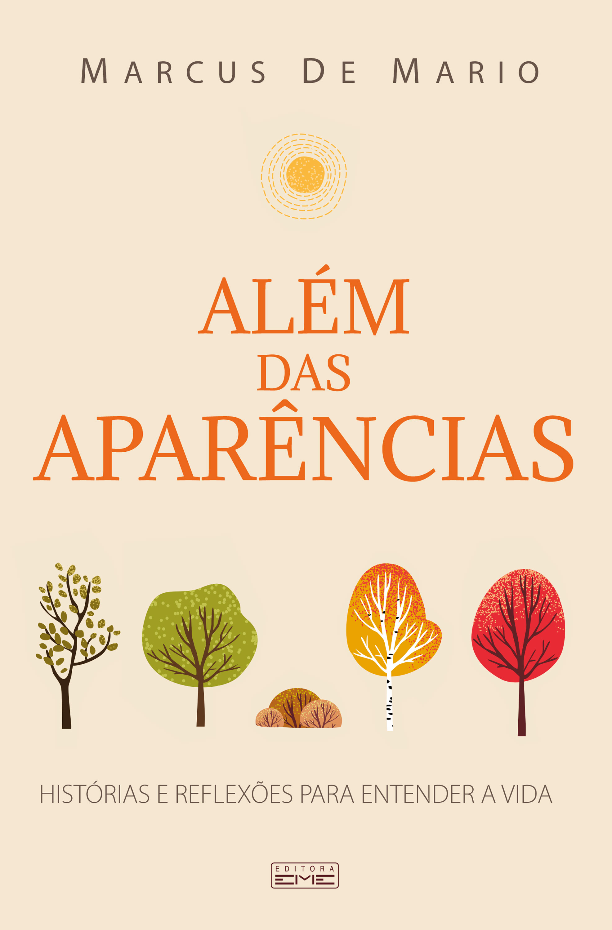 Além das aparências