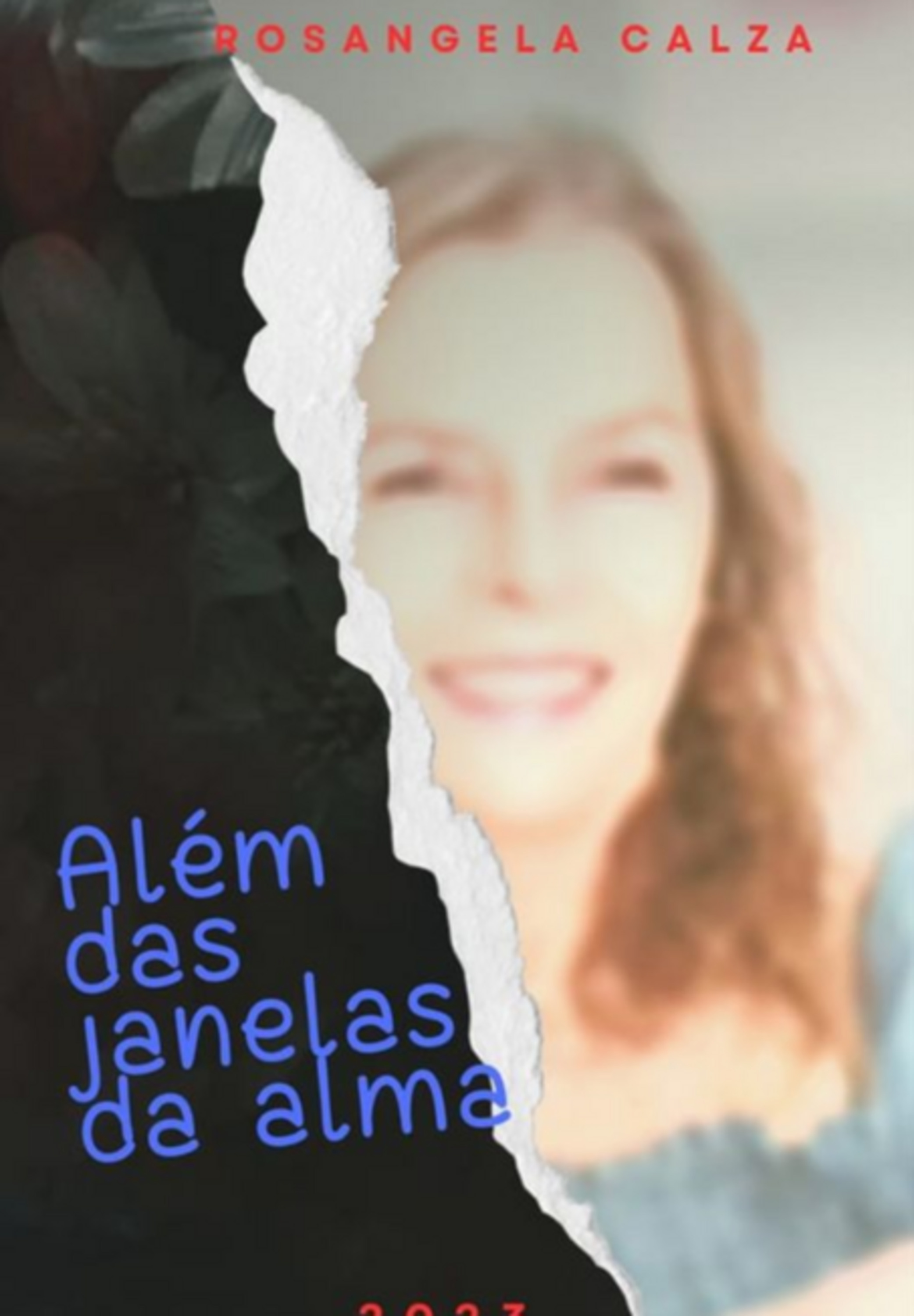 Além Das Janelas Da Alma