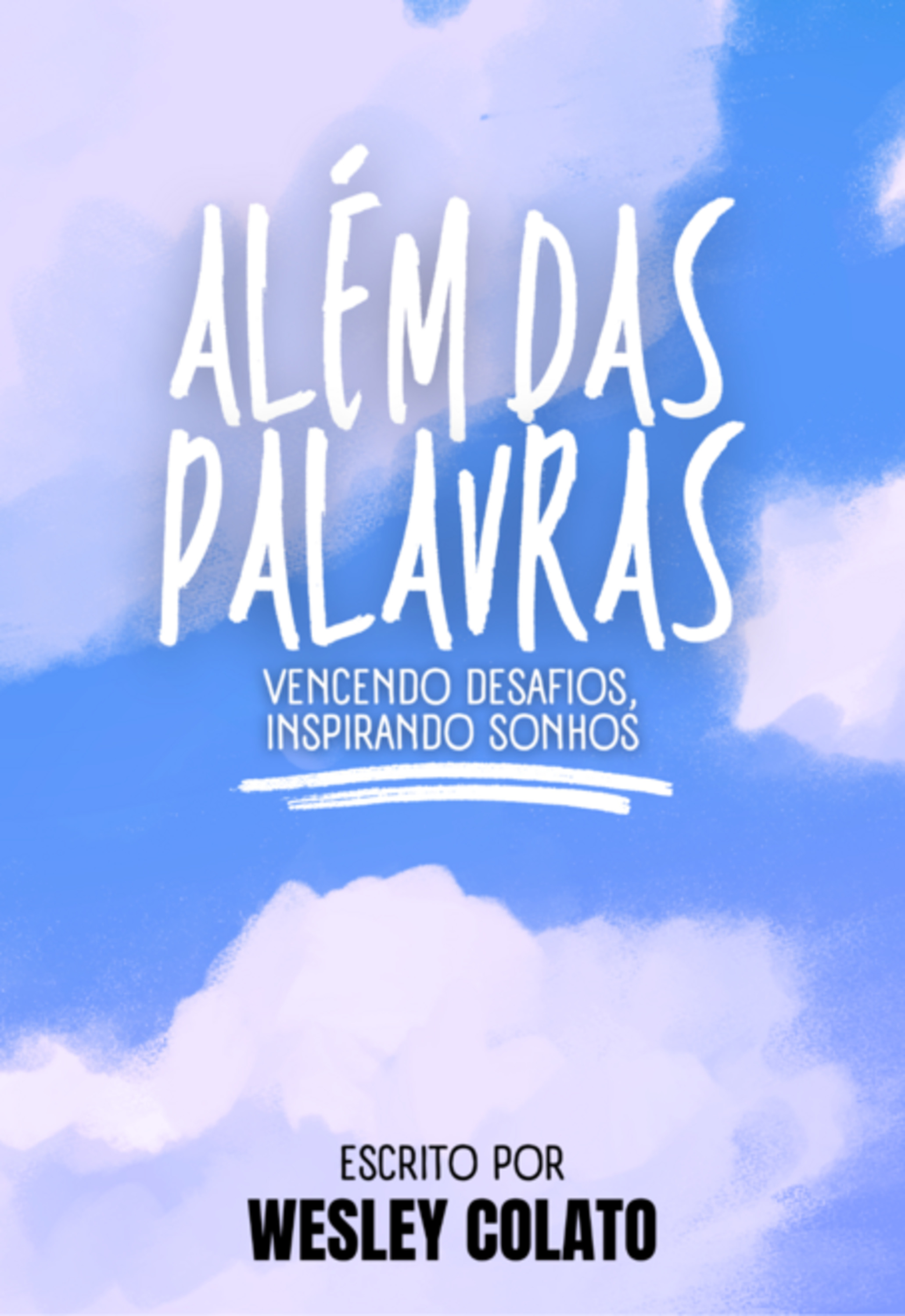 Além Das Palavras