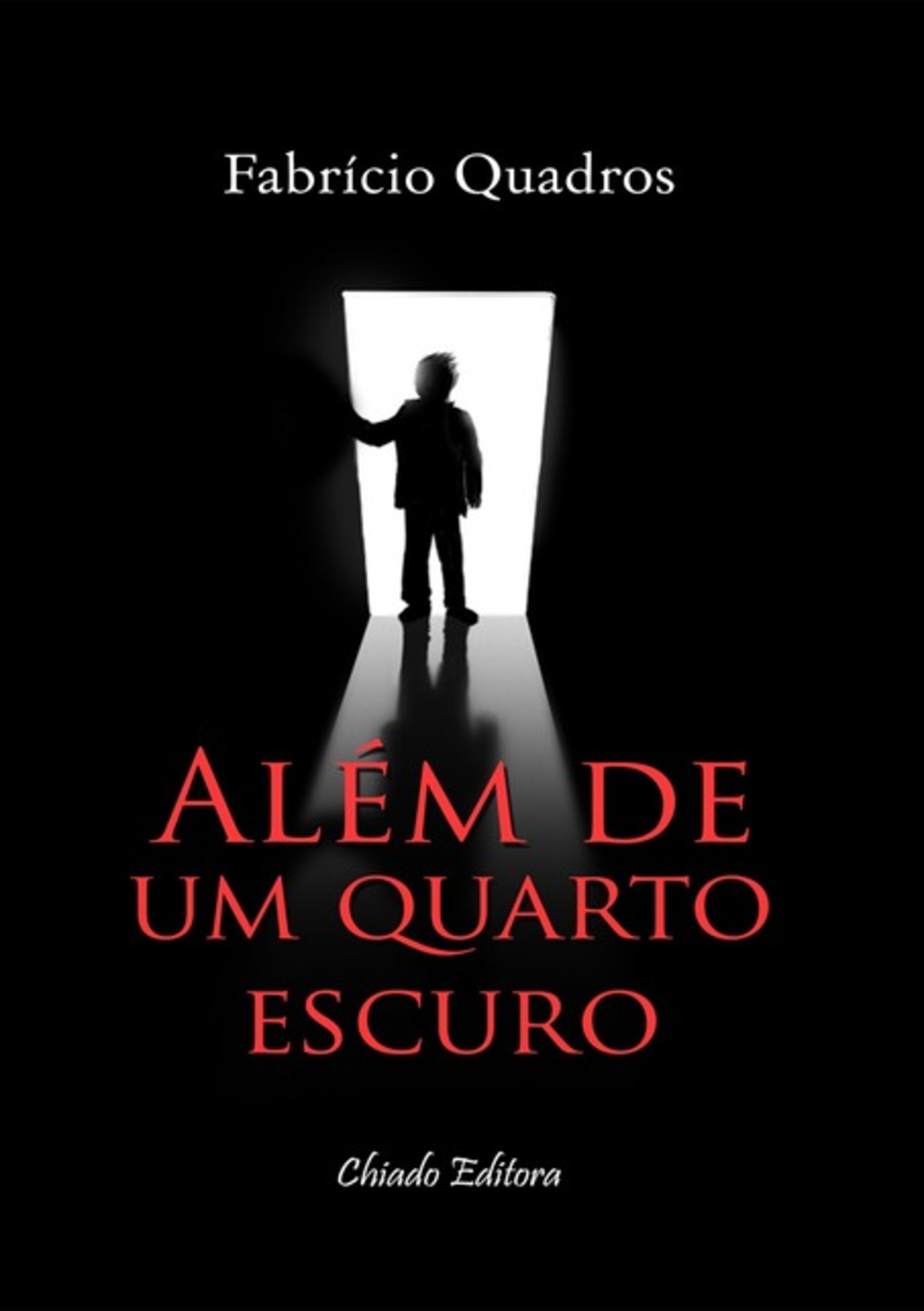 Além De Um Quarto Escuro