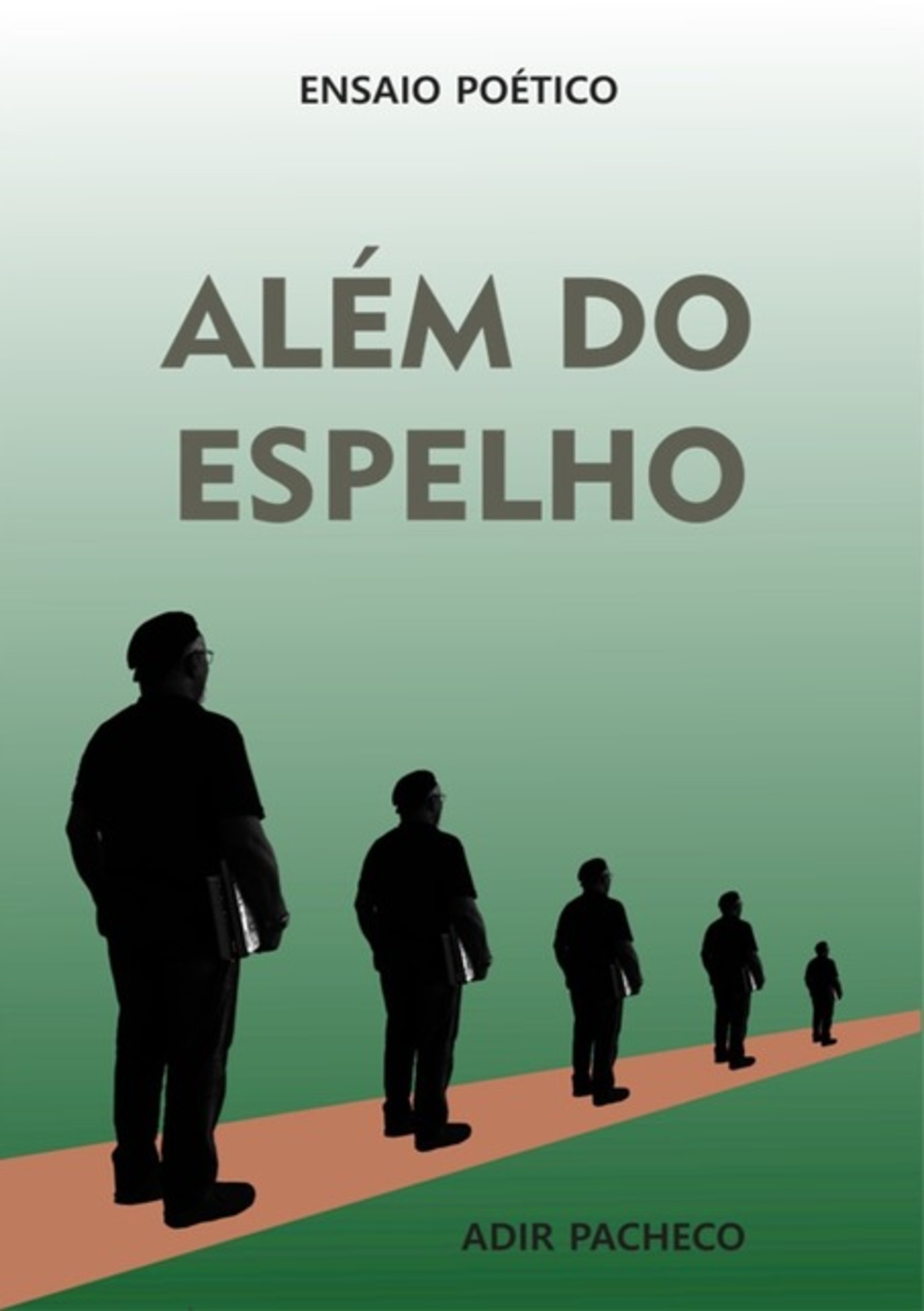 Além Do Espelho