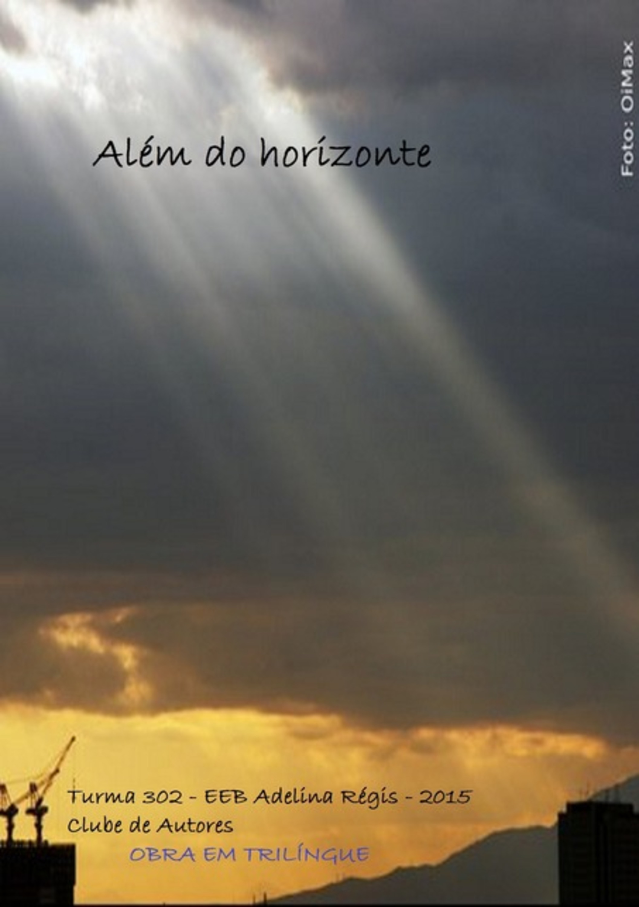 Além Do Horizonte