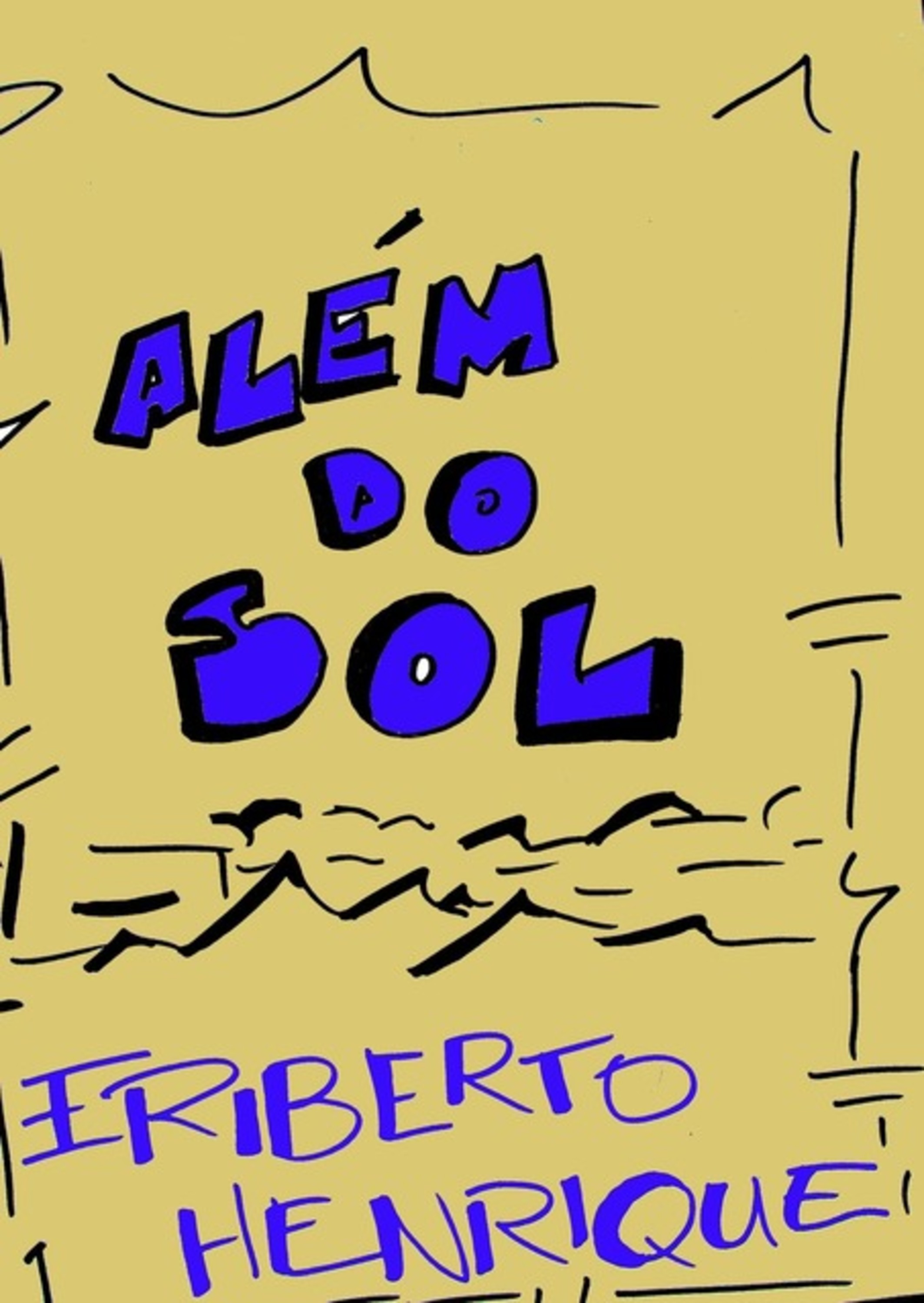 Além Do Sol