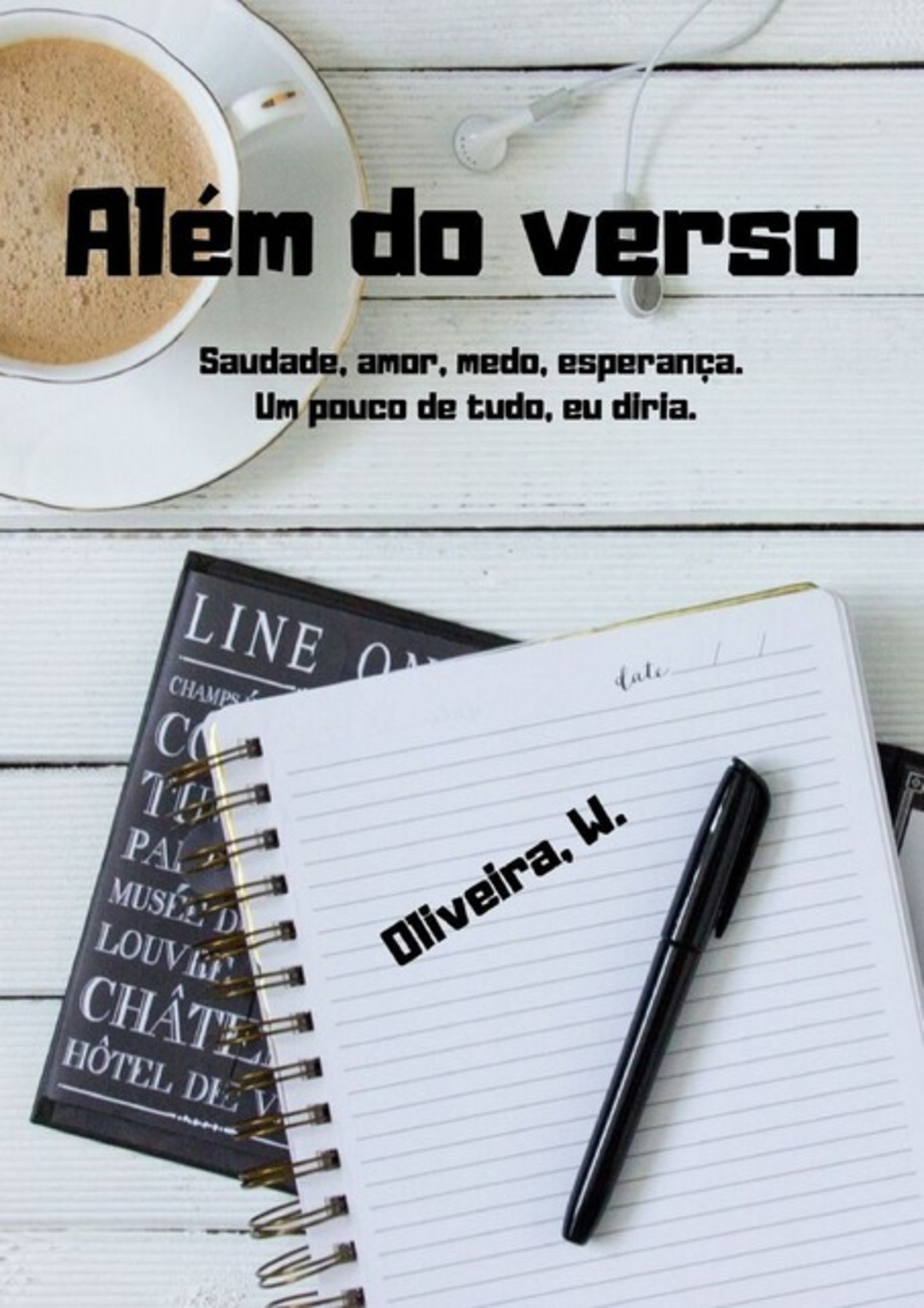 Além Do Verso