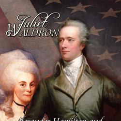 Alexander Hamilton and Elizabeth Schulyer Hamilton