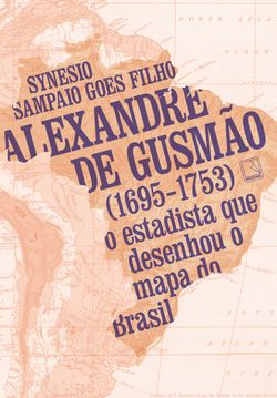 Alexandre de Gusmão (1695-1753)