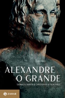 Alexandre, o Grande