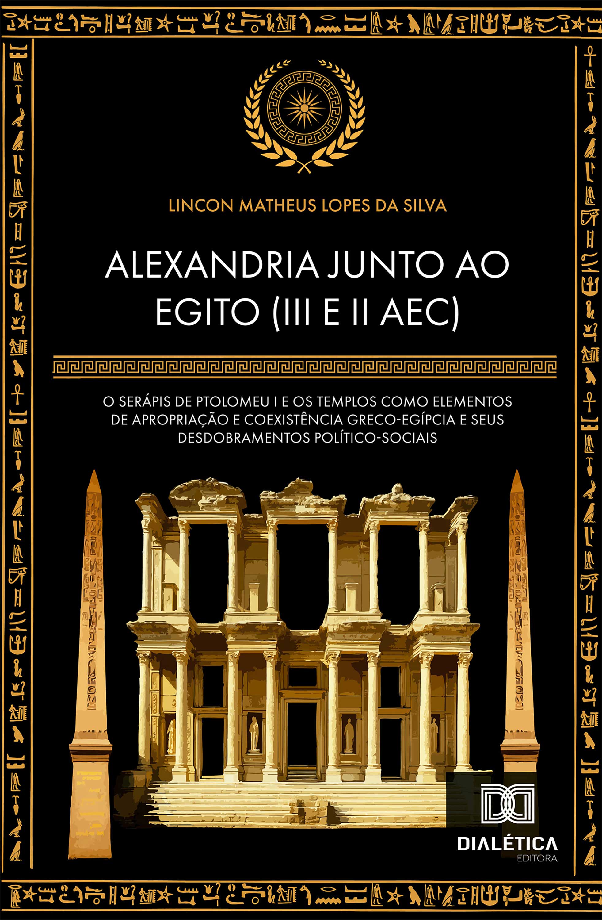 Alexandria junto ao Egito (III e II AEC)