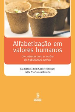 Alfabetização em valores humanos