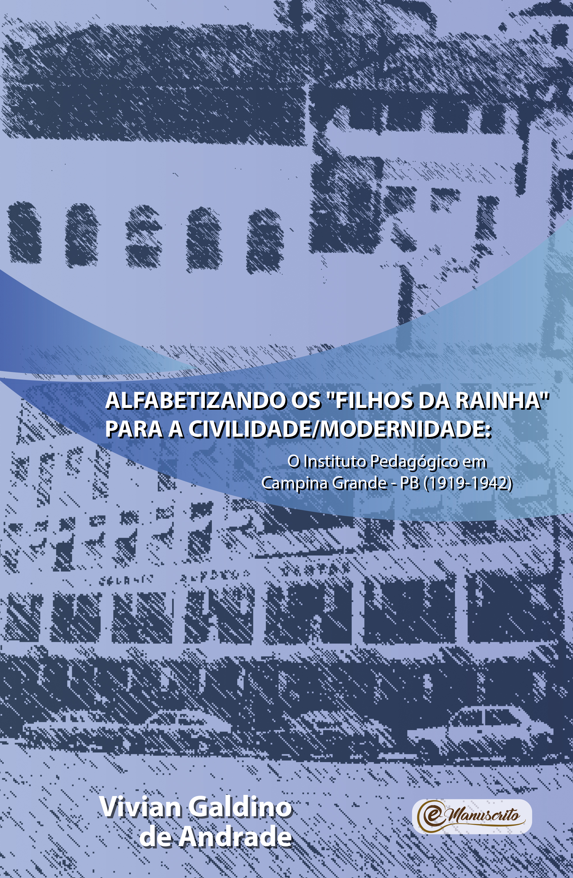Alfabetizando os 