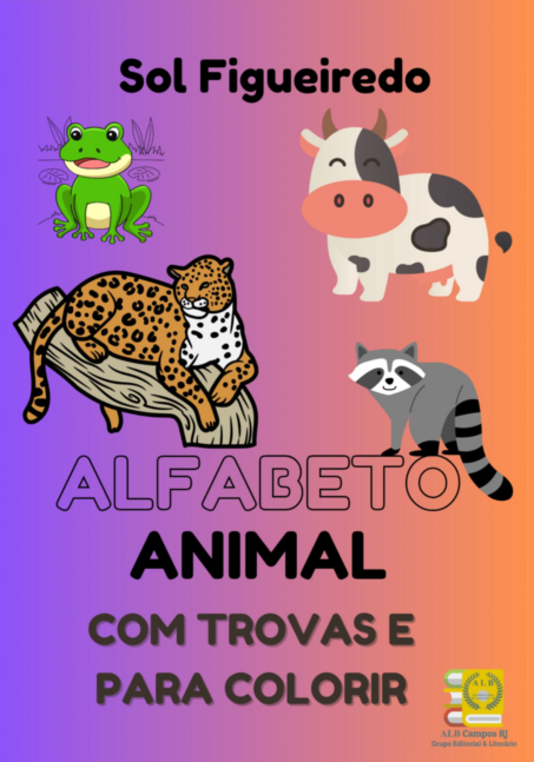 Alfabeto Animal