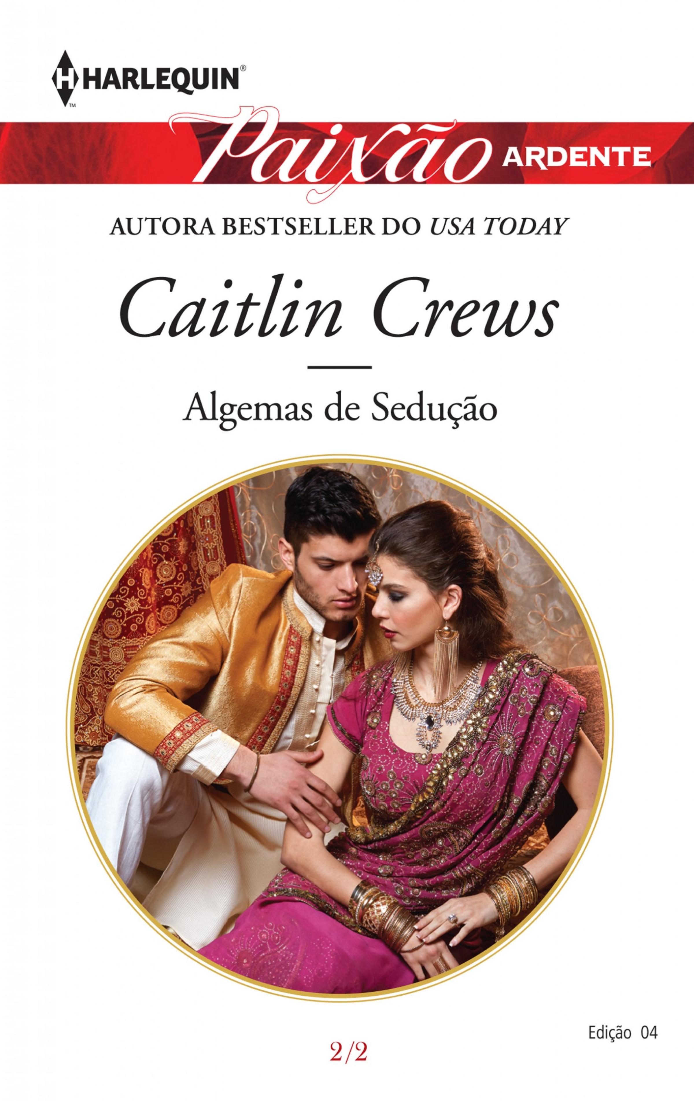 Algemas De Sedução