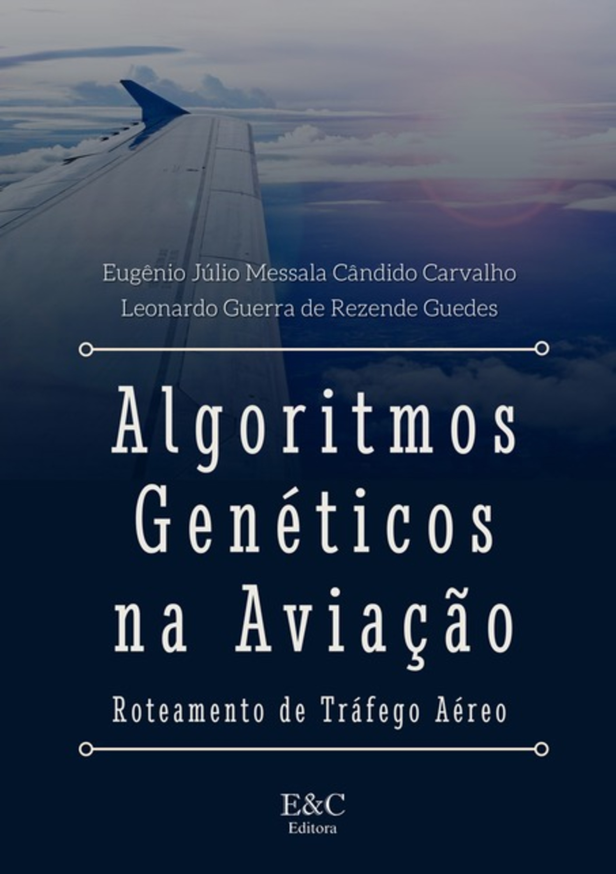 Algoritmos Genéticos Na Aviação