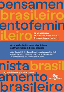 Algumas histórias sobre o feminismo no Brasil