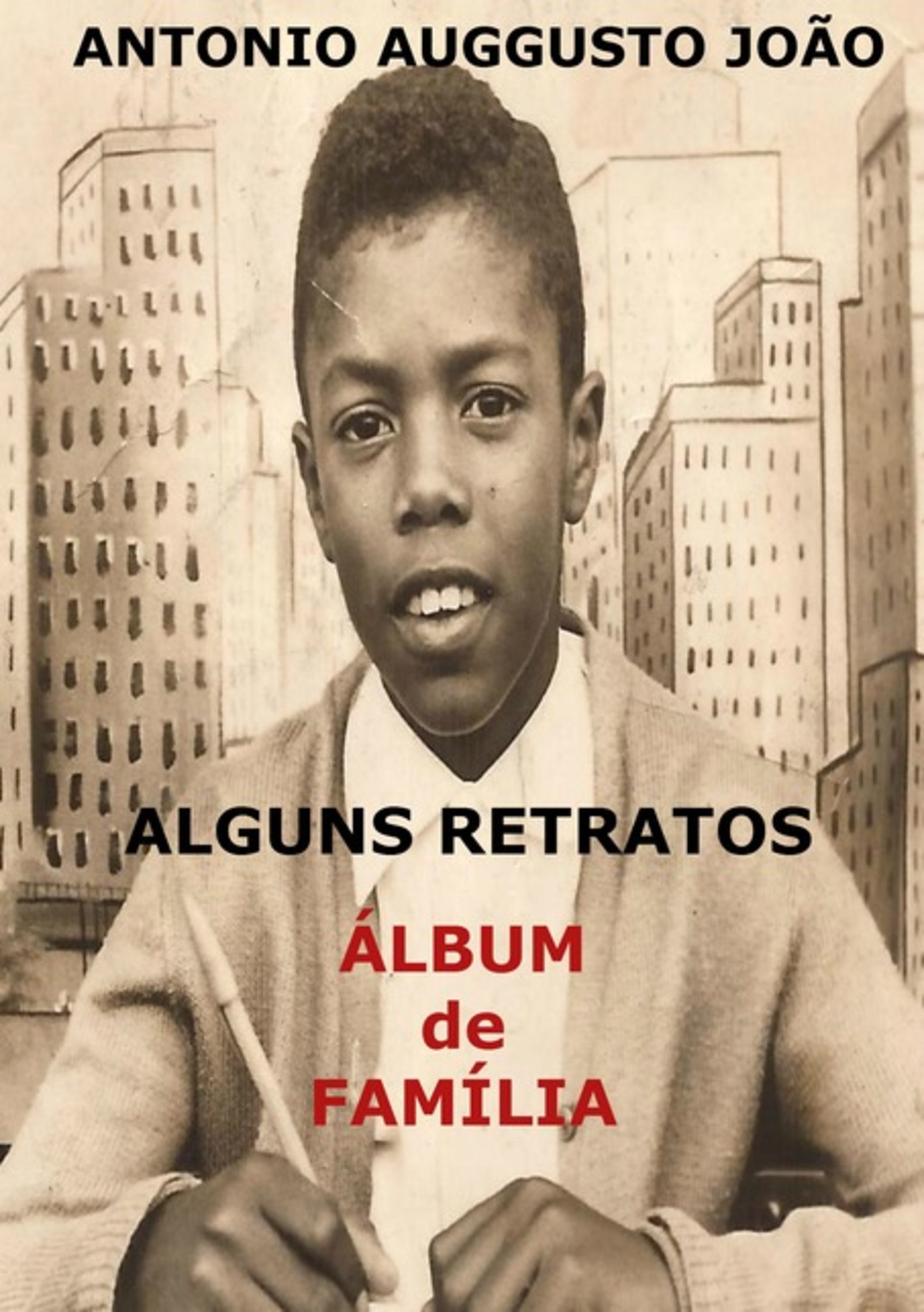 Alguns Retratos