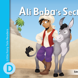 Ali Baba's Secret