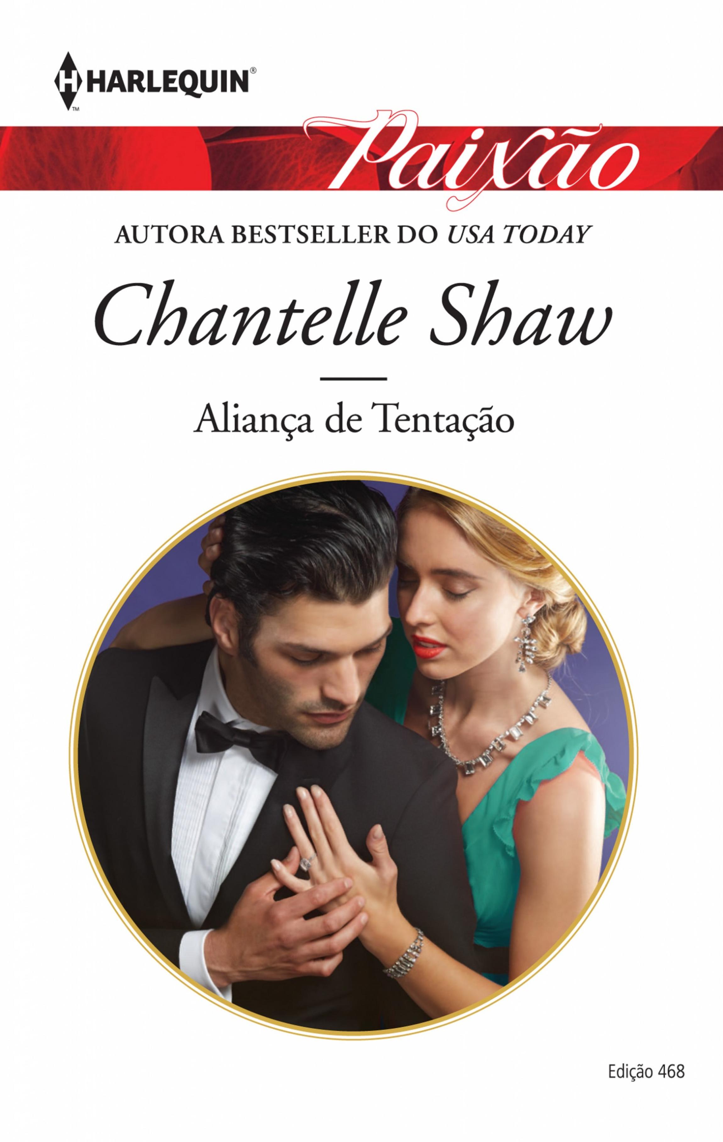 Aliança de Tentação