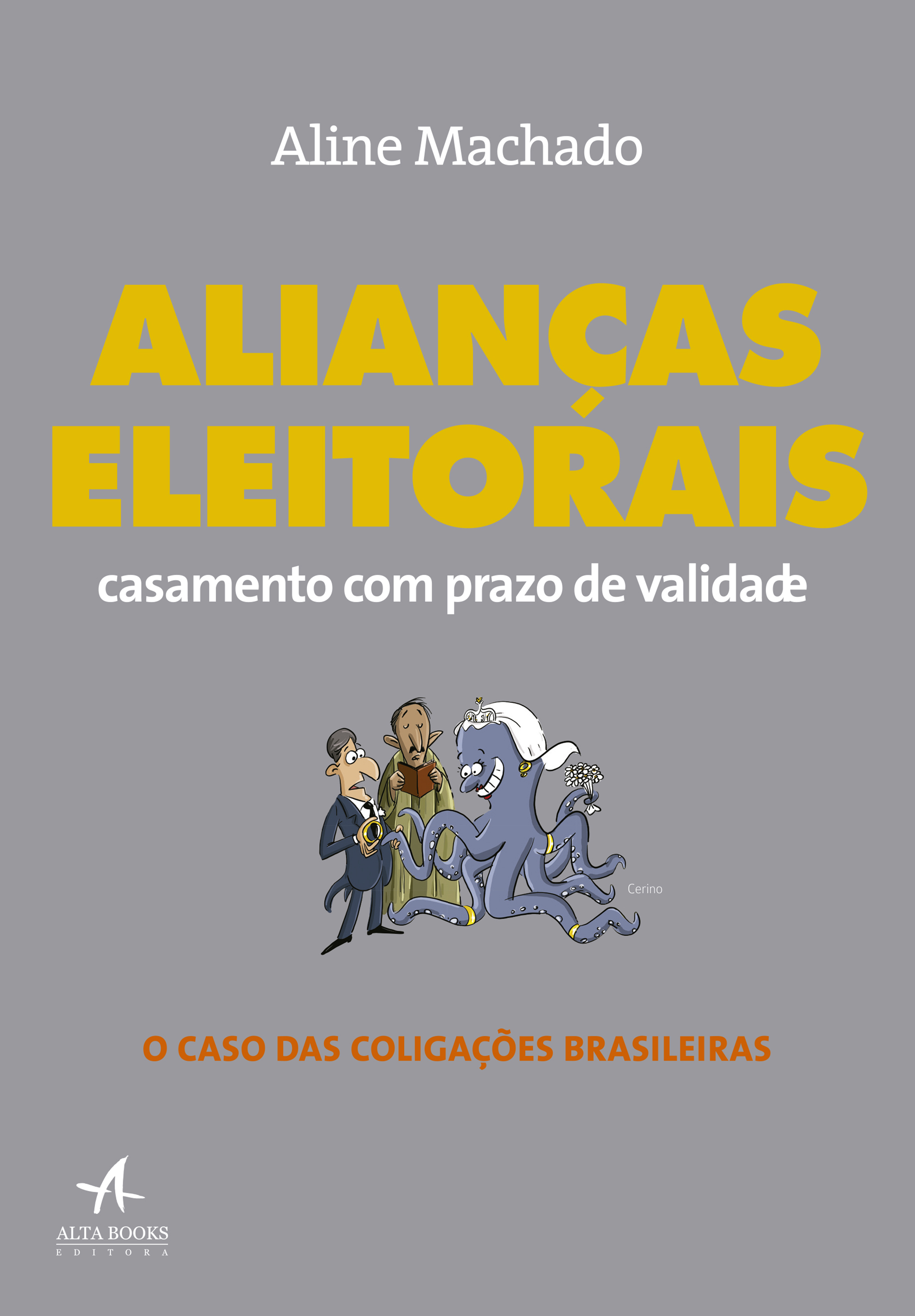 Alianças Eleitorais