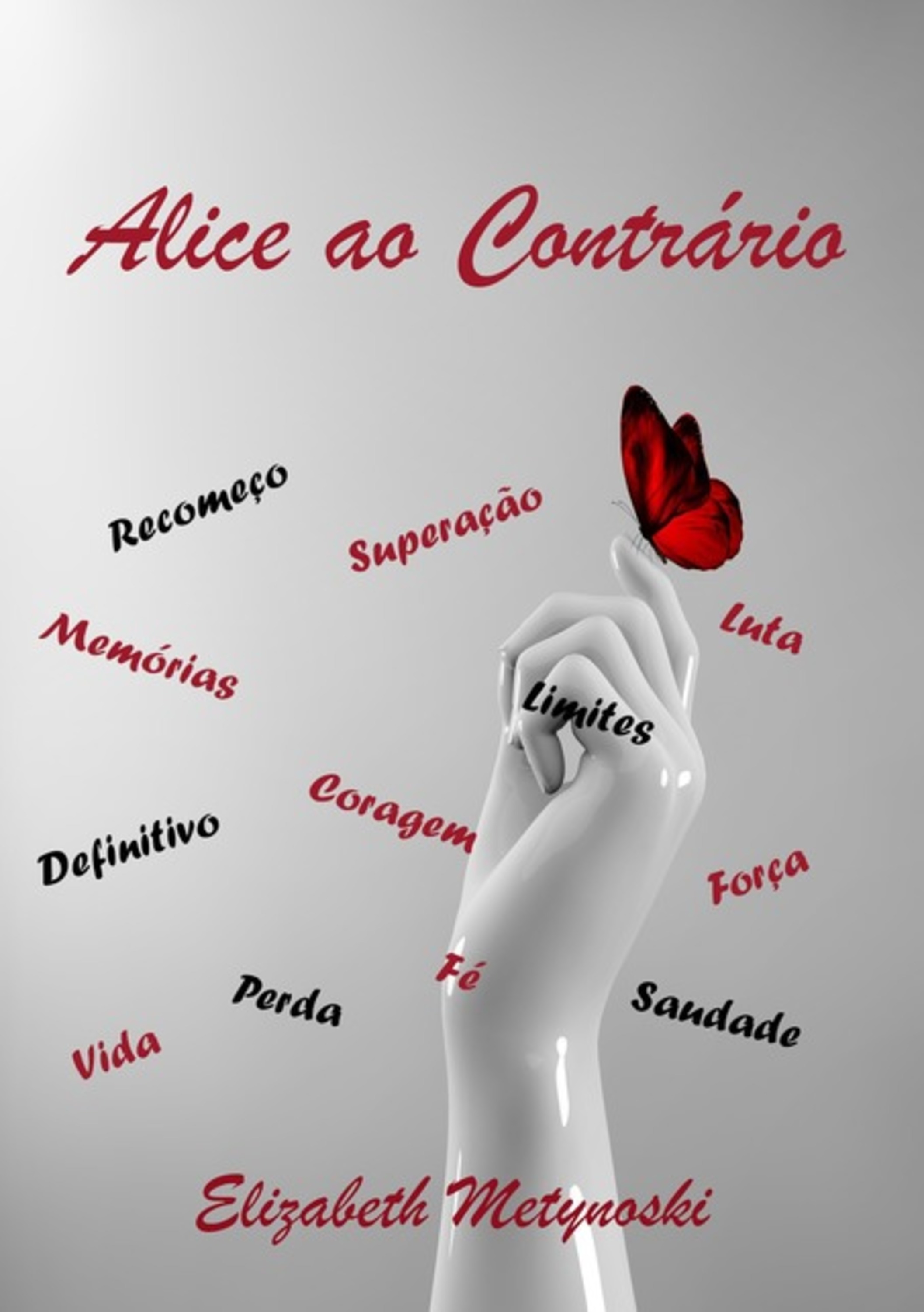 Alice Ao Contrário