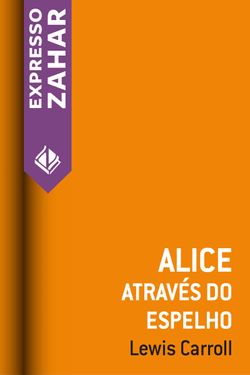 Alice através do espelho