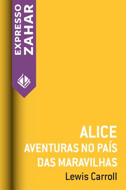 Alice: aventuras no País das Maravilhas