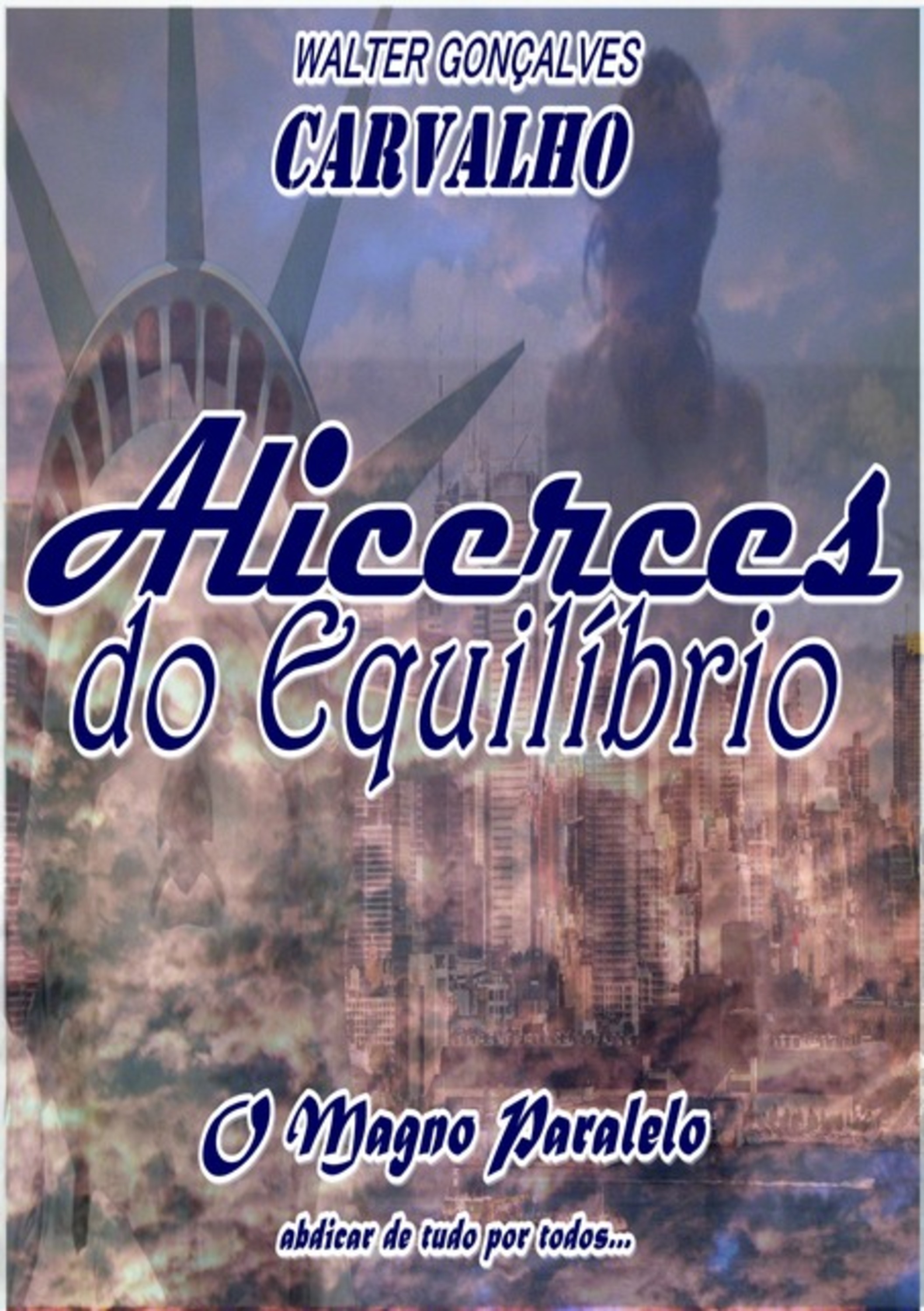 Alicerces Do Equilíbrio (priun)