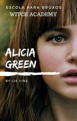 Alicia Green