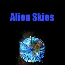 Alien Skies