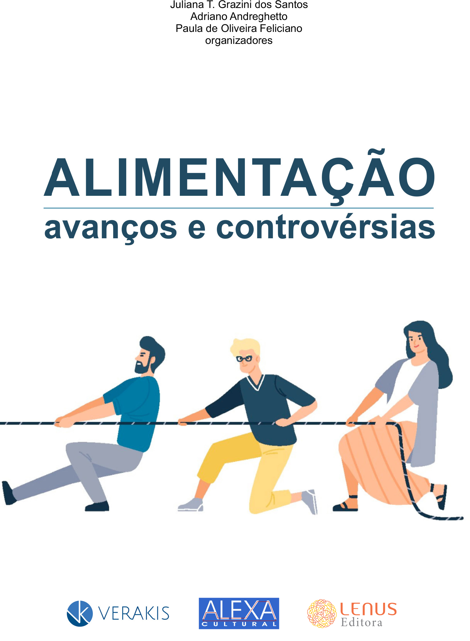 Alimentação: Avanços & Controvérsias