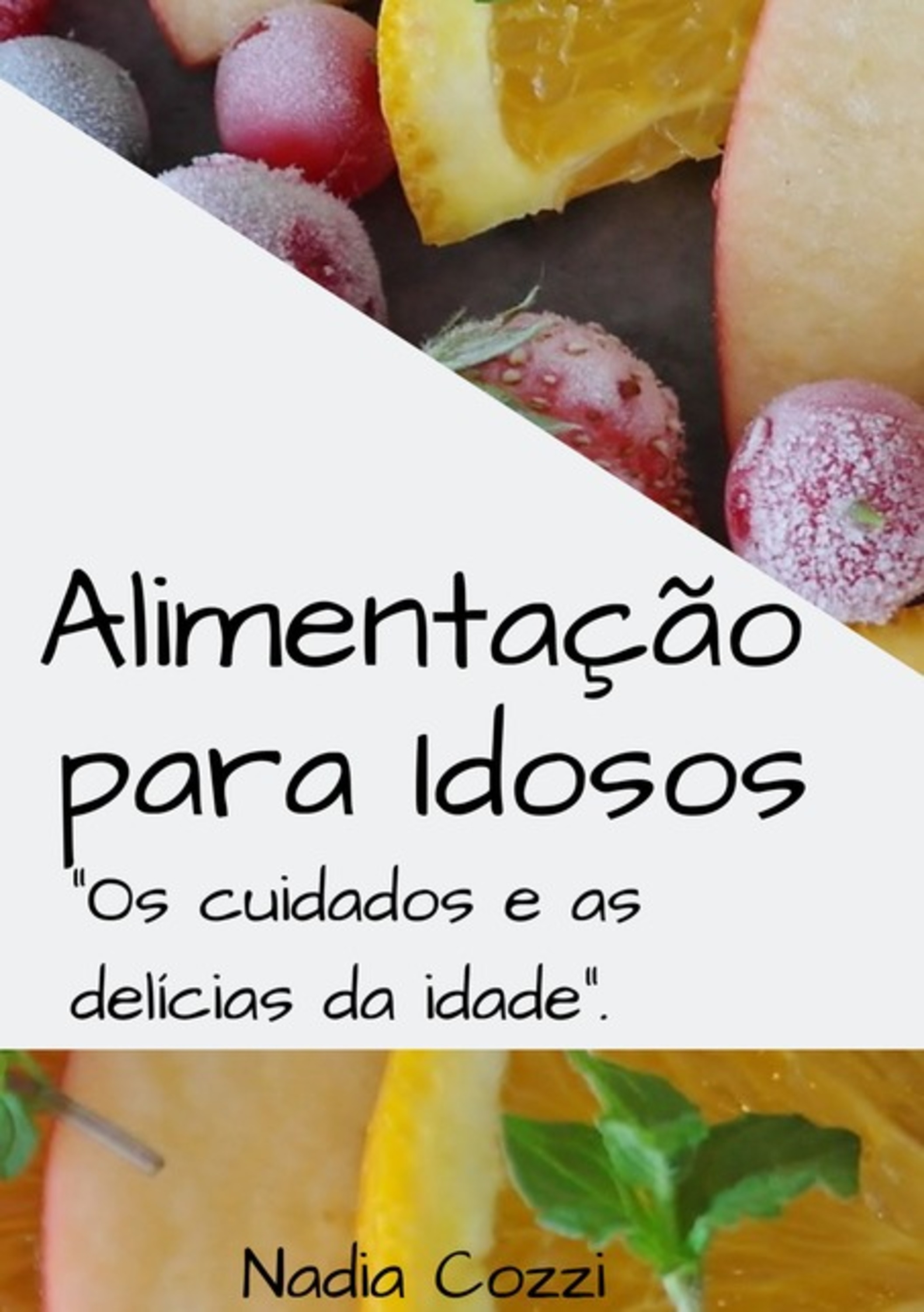 Alimentação Para Idosos